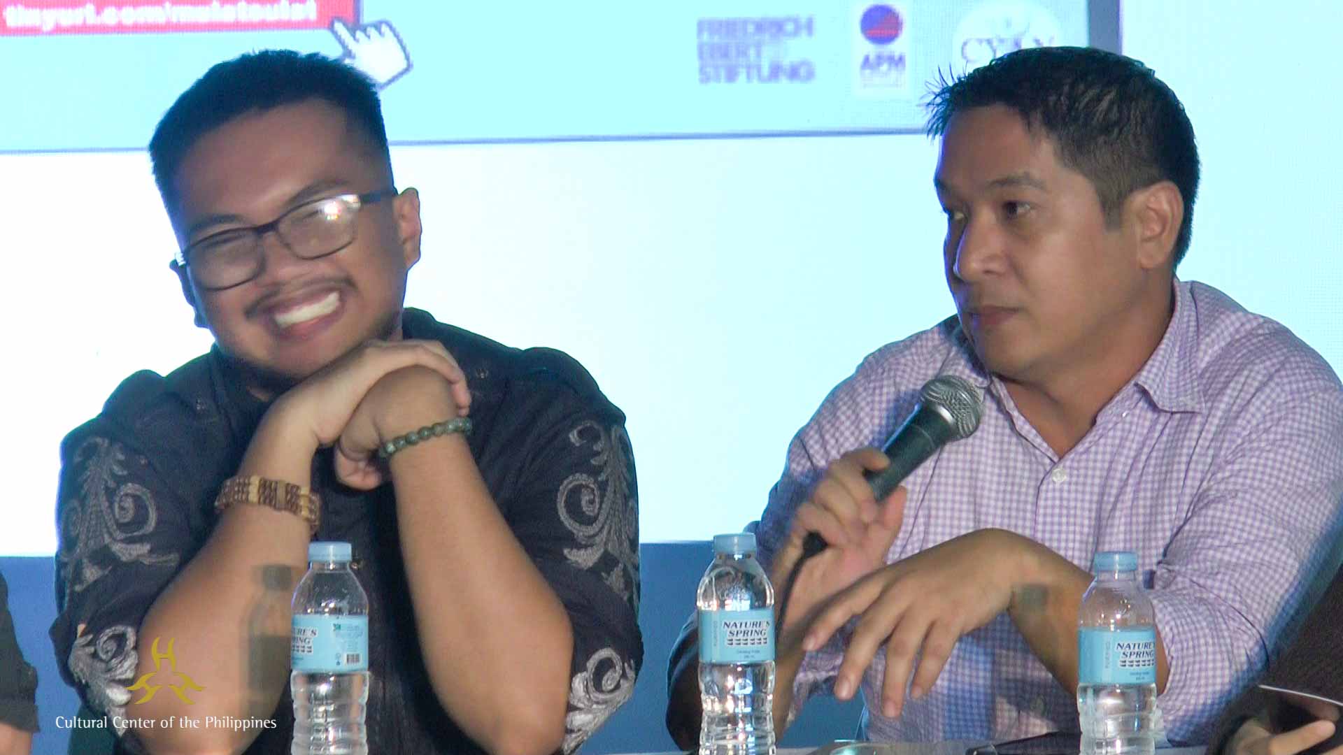 36th National Children's Book Day: Mundong Payapa sa Kabataang Malaya Image